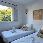 Lejlighed T2 Dolce & C4 Vue Et Piscine Propriano (Corsica)