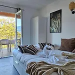 Lejlighed T2 Dolce & C4 Vue Et Piscine Propriano (Corsica)
