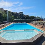 Lejlighed T2 Dolce & C4 Vue Et Piscine *