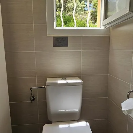 Appartement T2 Résidence Dolce&vita C4 Vue Et Piscine *
