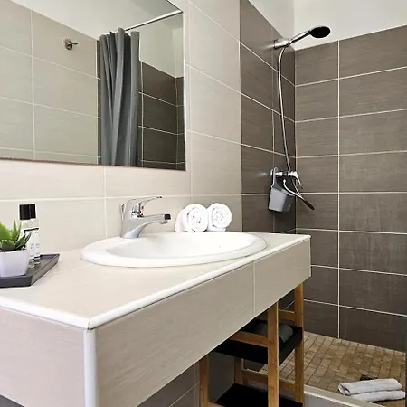 T2 Dolce & C4 Vue Et Piscine Propriano (Corsica)