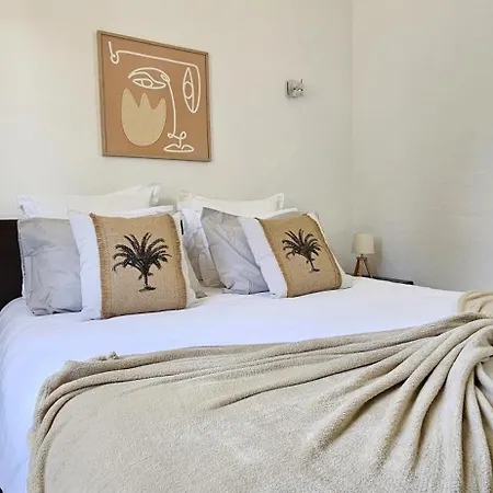 T2 Dolce & C4 Vue Et Piscine Apartment Propriano (Corsica)