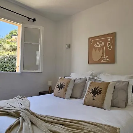 T2 Dolce & C4 Vue Et Piscine *