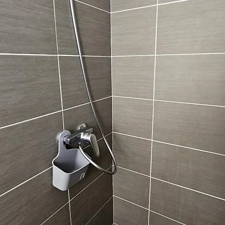 T2 Dolce & C4 Vue Et Piscine