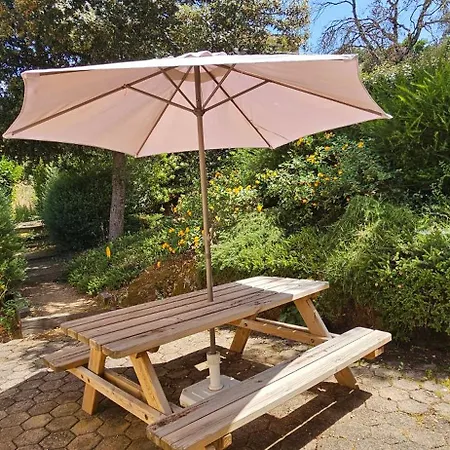 T2 Dolce & C4 Vue Et Piscine Apartment Propriano (Corsica)