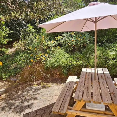 T2 Dolce & C4 Vue Et Piscine Apartment Propriano (Corsica)