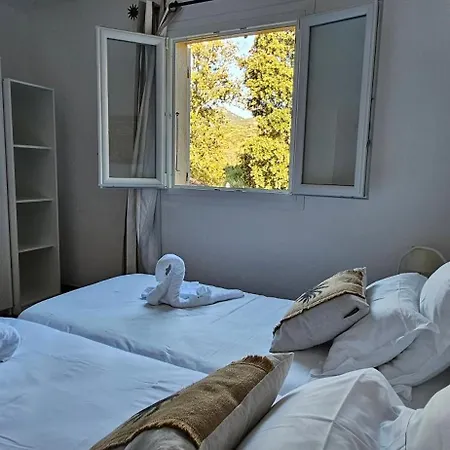 T2 Dolce & C4 Vue Et Piscine Διαμέρισμα Propriano (Corsica)