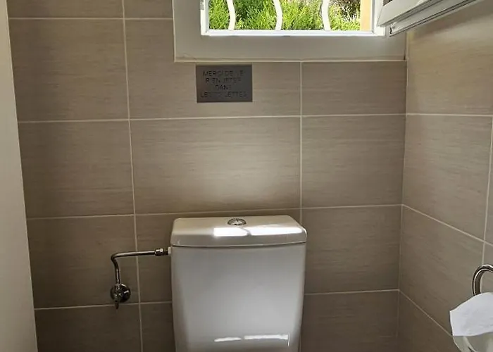 Lejlighed T2 Dolce & C4 Vue Et Piscine *